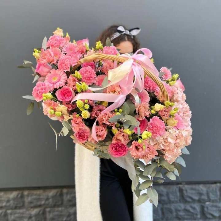 Корзина №7 в Брянске