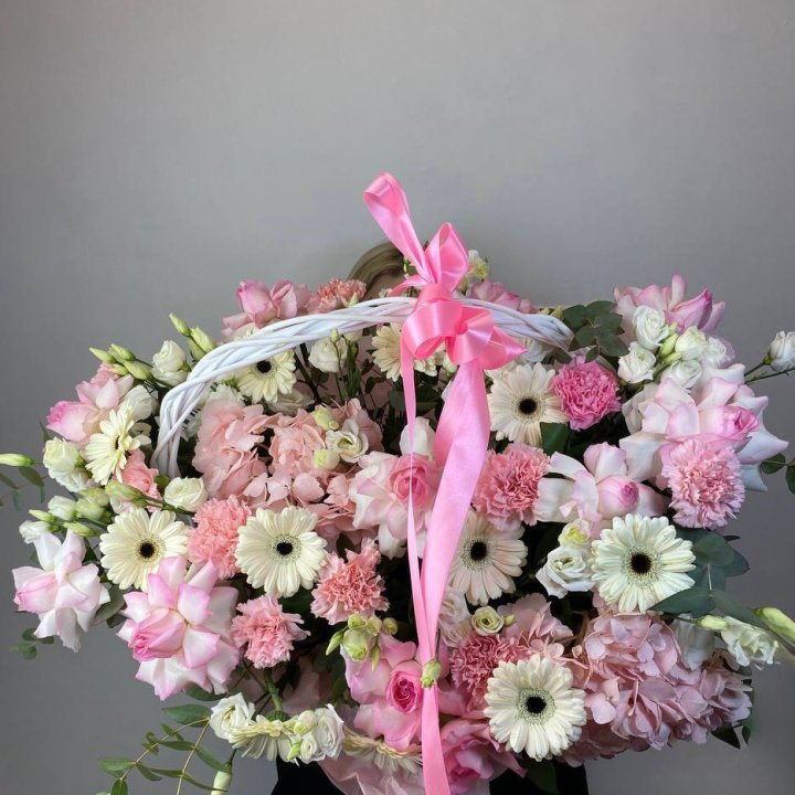 Корзина "Ионита" в Брянске