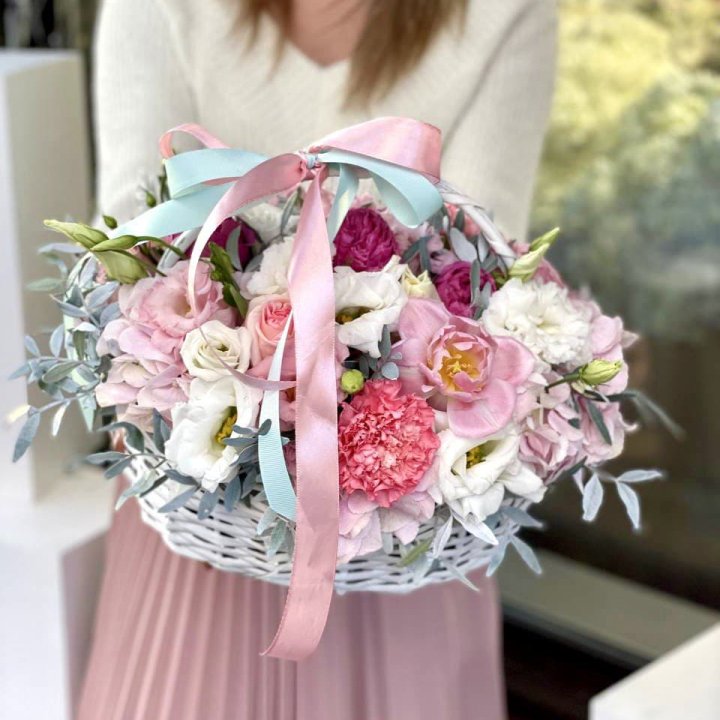 Корзинка №2 в Брянске