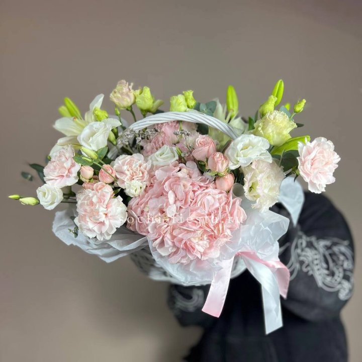 Цветочная композиция №5 в Брянске