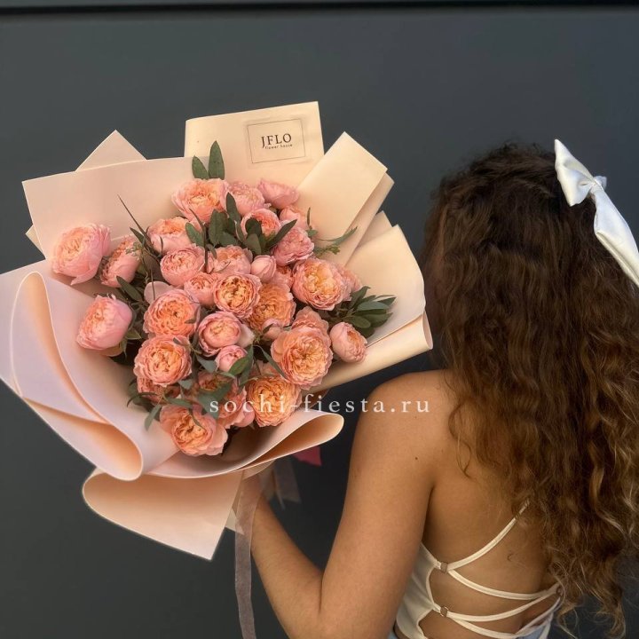 Букет "Летсер" в Брянске