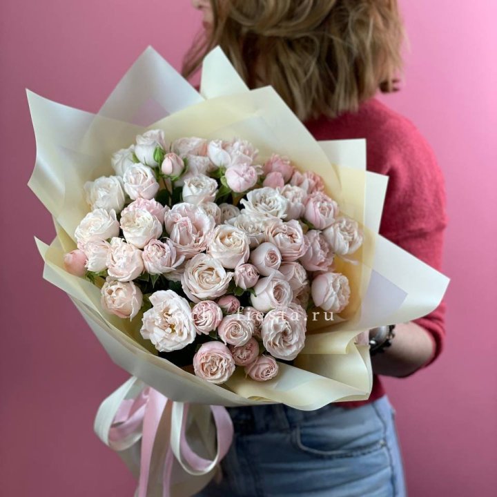 Букет "Моника" в Брянске