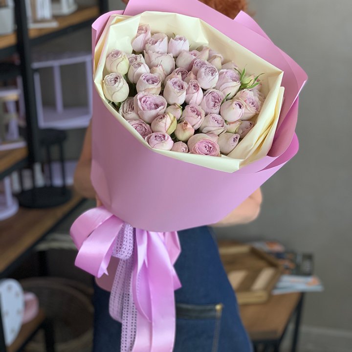 Silver Pionka в Брянске