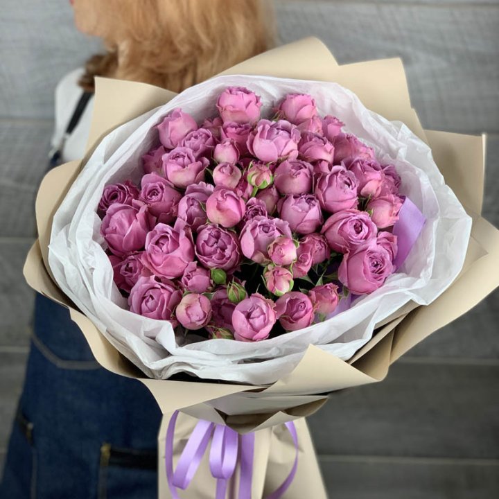 Букет Мисти Бабблс в Брянске