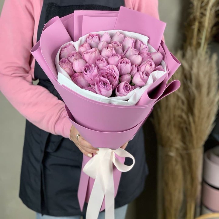 Lavender Pionka в Брянске