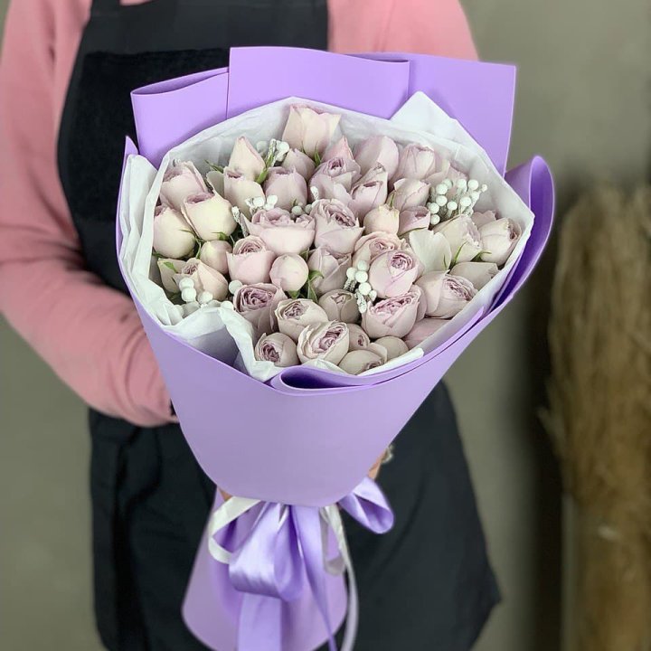 Lavender White Pionka в Брянске