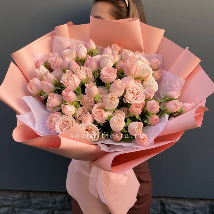 Букет "Веспро" в Брянске