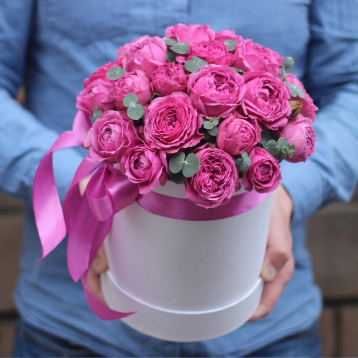 Бокс мисти баблс в Брянске