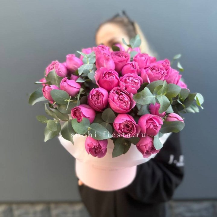 Мисти бокс №2 в Брянске