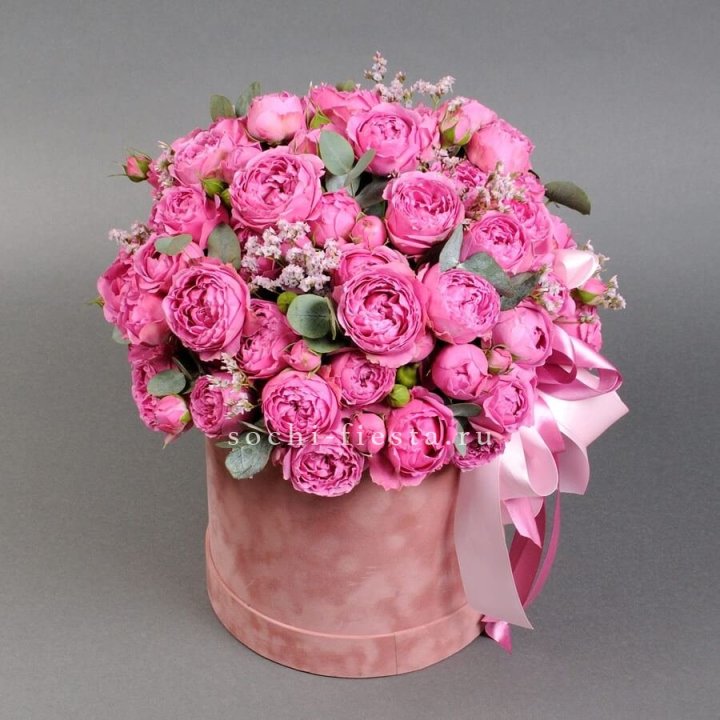 Мисти бокс №1 в Брянске