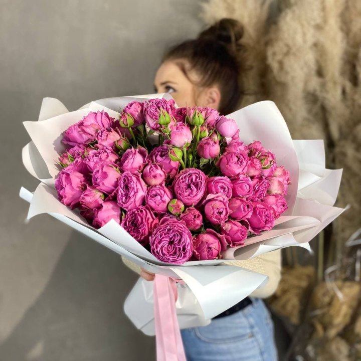 25 мисти баблс в воздушном оформлении в Брянске