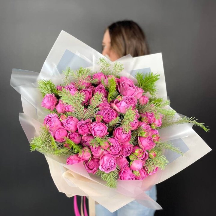 Мисти крисмас в Брянске