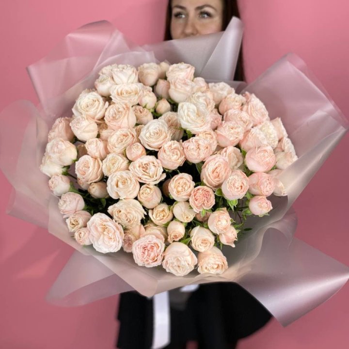 Carina в Брянске