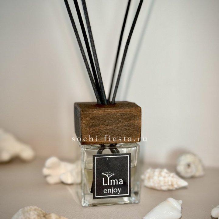 Диффузор для дома с палочками "Энджой" в Брянске