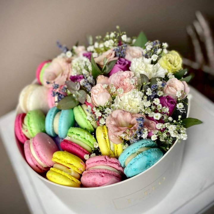 Крем бокс в Брянске