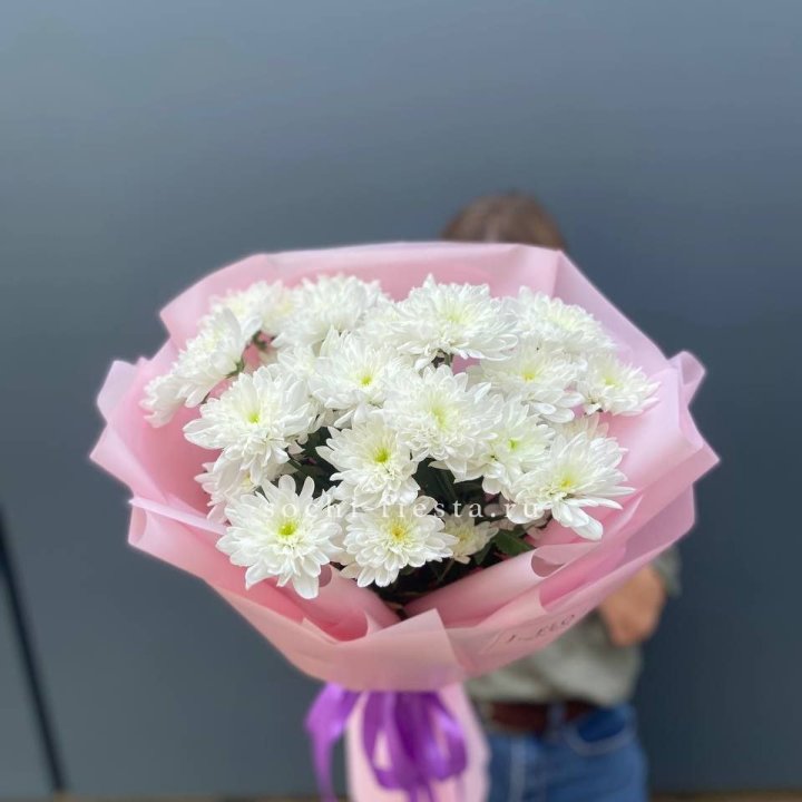  Букет "Хриза" в Брянске