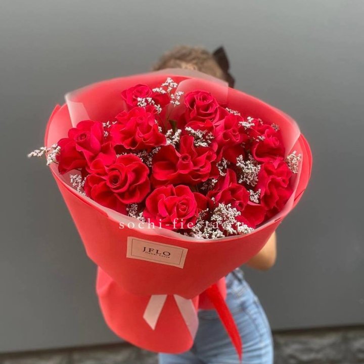 Букет "Элегант" в Брянске