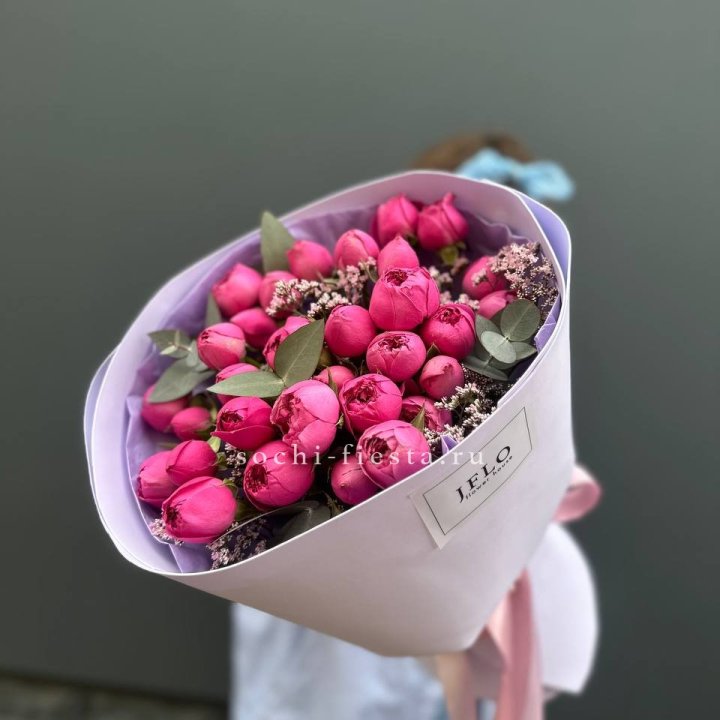 Мисти Баблс  "Кремиси" в Брянске