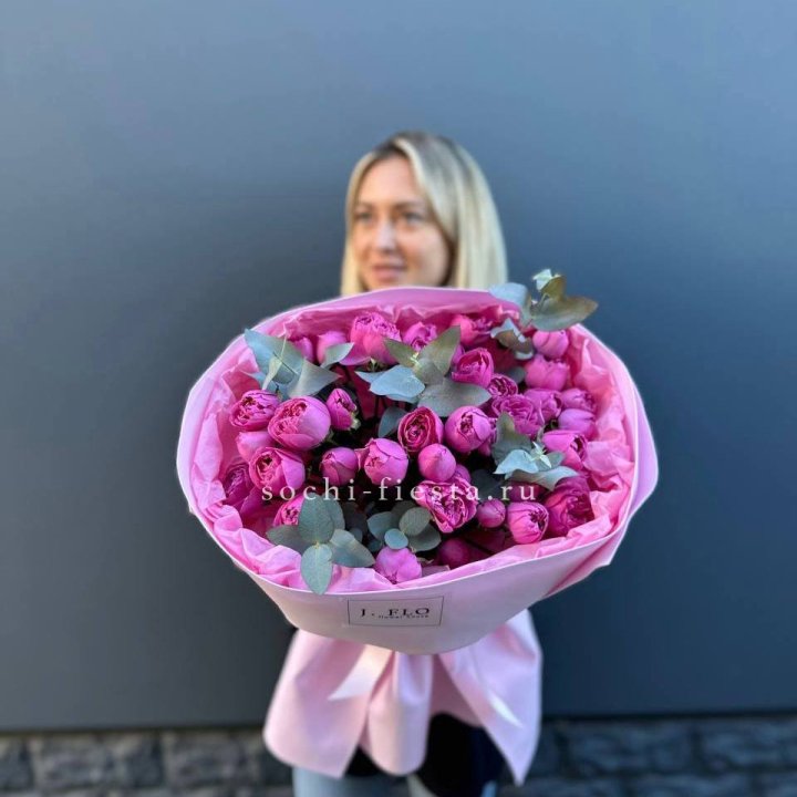 19 Мисти бабблс в Брянске