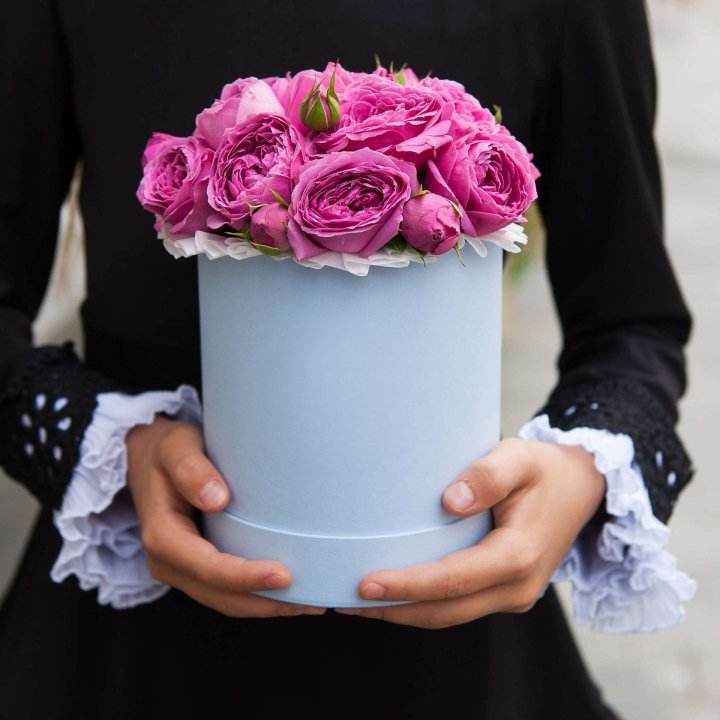 Бокс мини мисти в Брянске