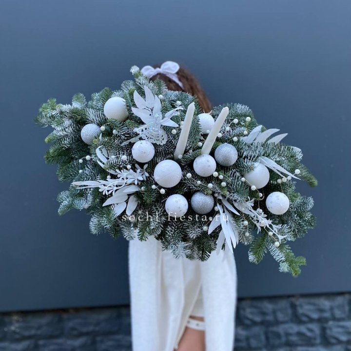 Композиция настольная  в Брянске