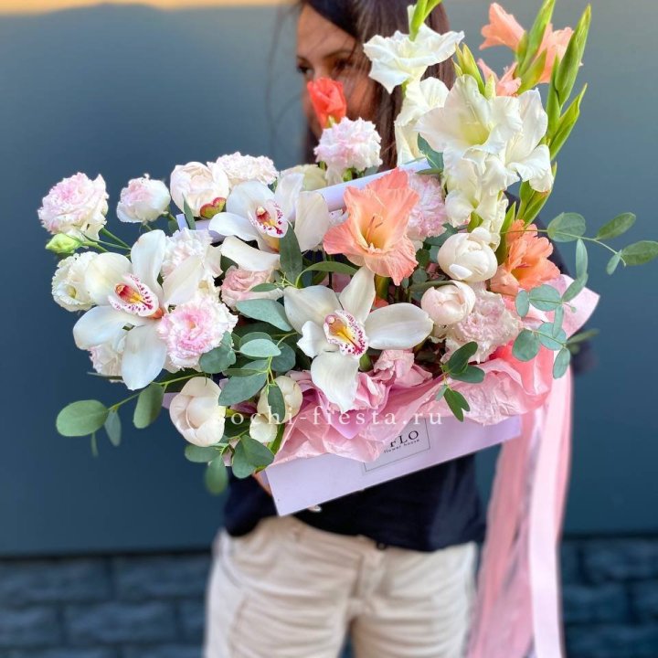 Ящик №3 в Брянске