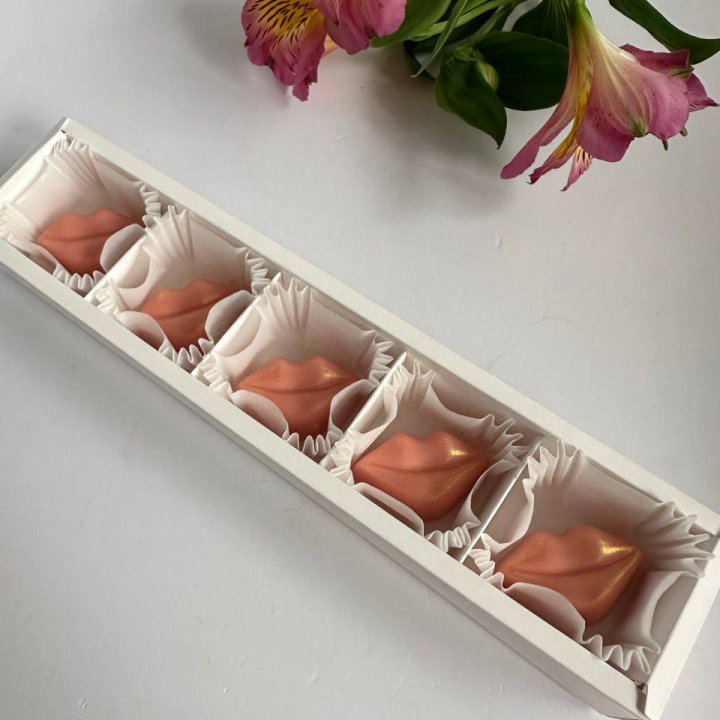 Бельгийский шоколад губки в Брянске