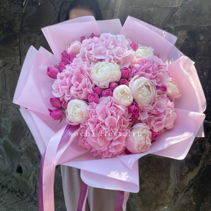 Букет "Валдбери" в Брянске