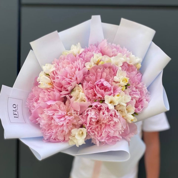  Букет "Фешен" в Брянске