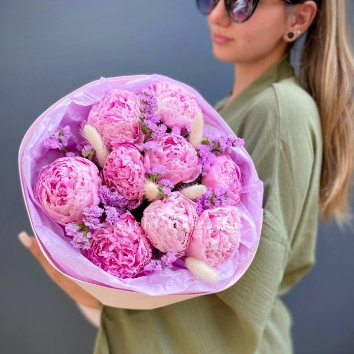  Букет "Белла" в Брянске