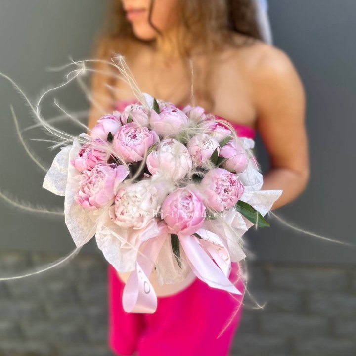 Цилиндр "Асмина" в Брянске