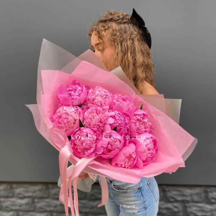  Букет "Флеми" в Брянске