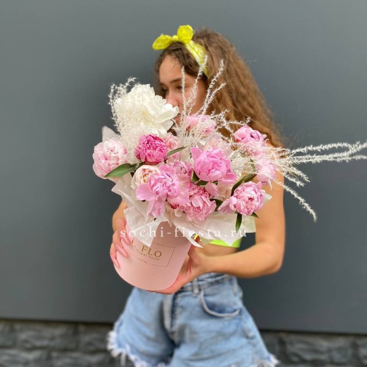 Цилиндр "Амина" в Брянске