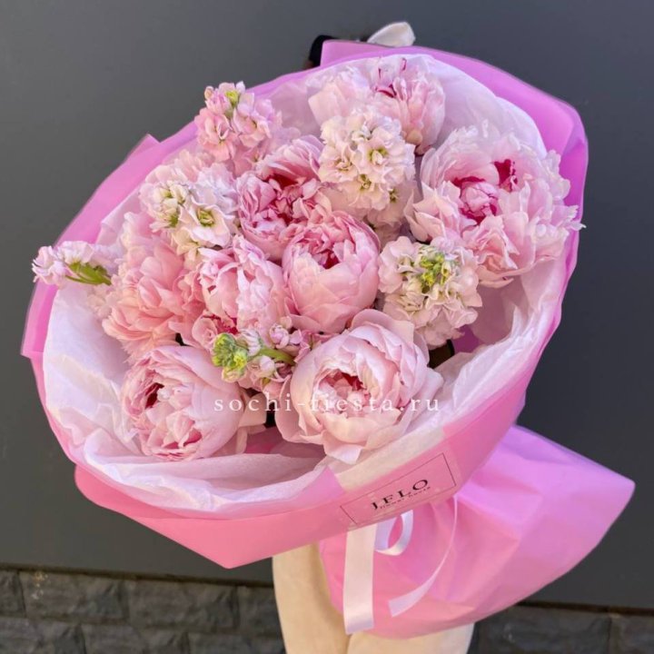  Букет "Кирки" в Брянске