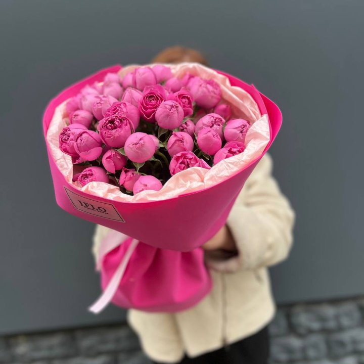 11 мисти баблс в Брянске