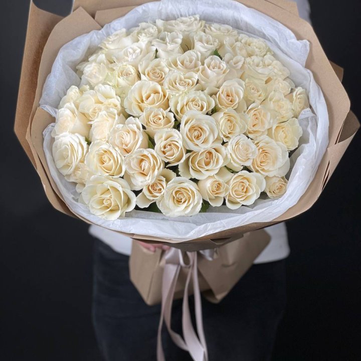 51 кеннийская роза в Брянске