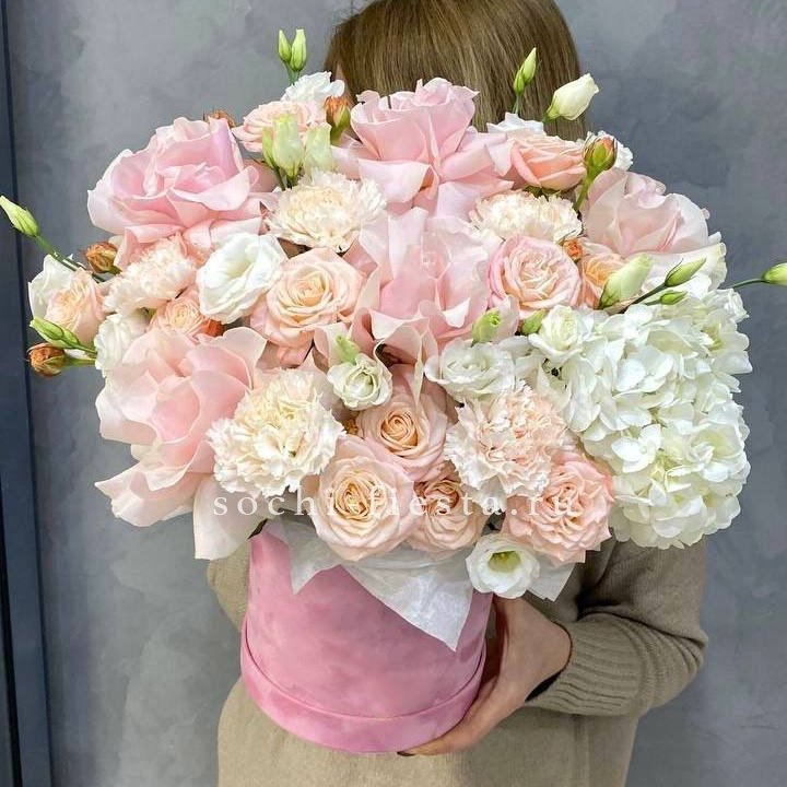 Авторский бокс №1 в Брянске