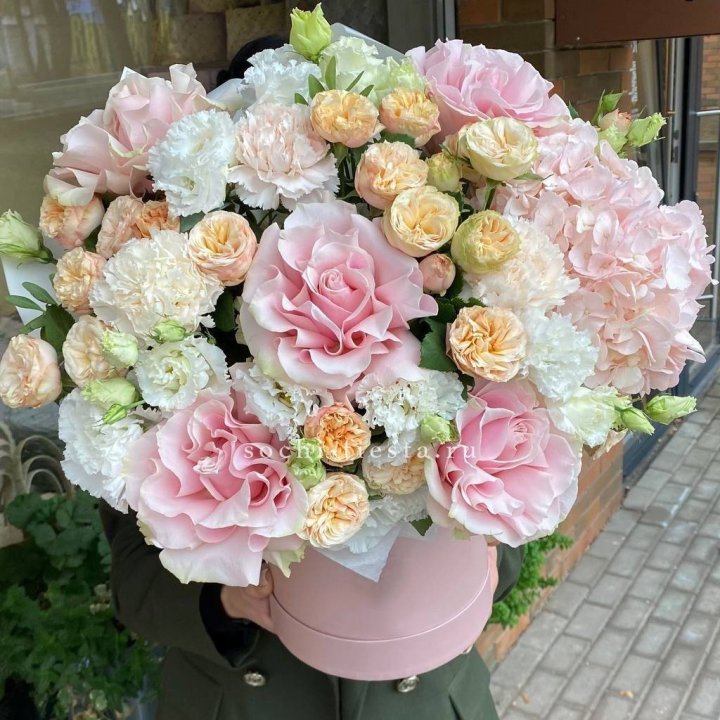 Авторский бокс №2 в Брянске