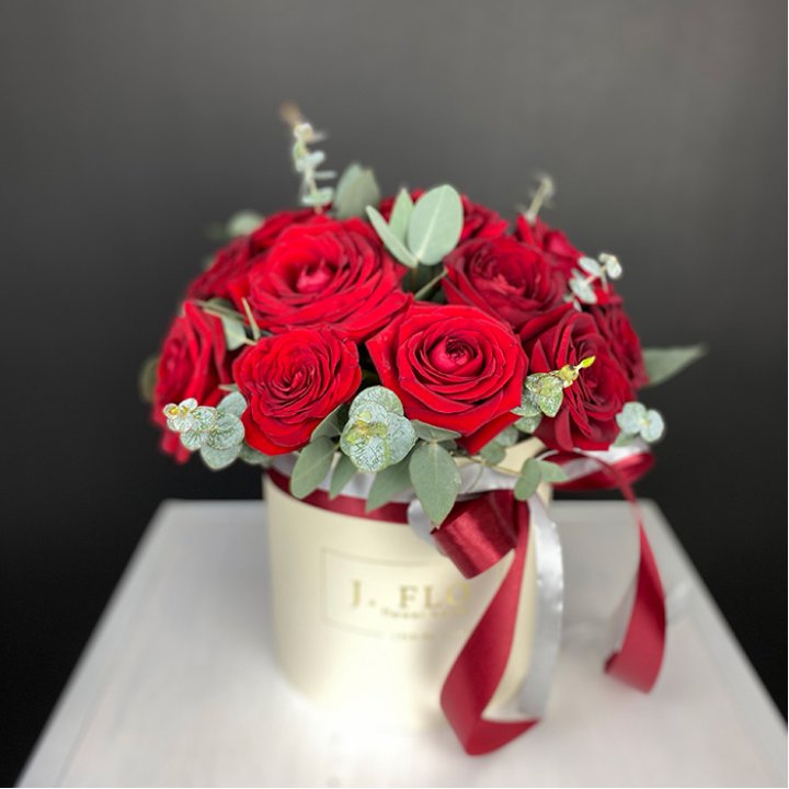 Ред бокс в Брянске