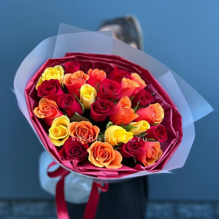 Кенийский микс "Краски 2" в Брянске