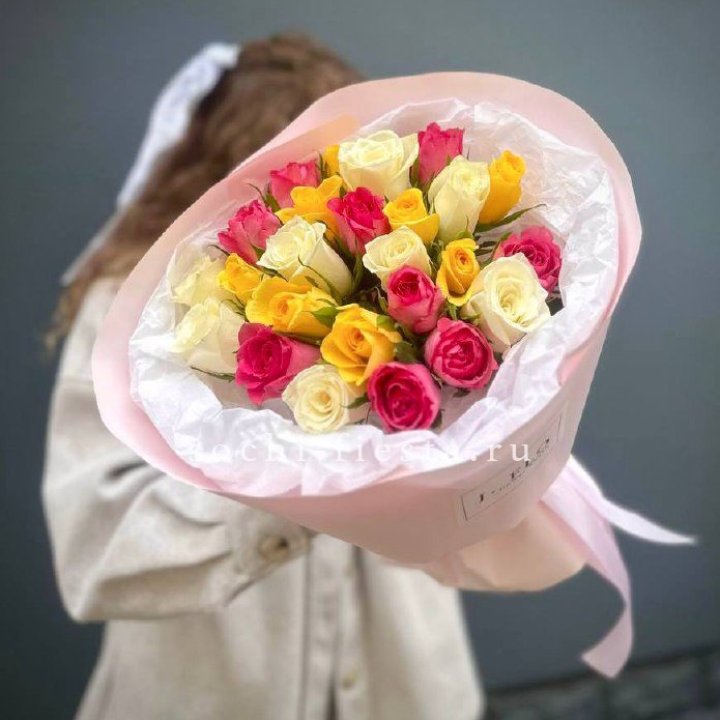 Кенийский микс "Краски" в Брянске