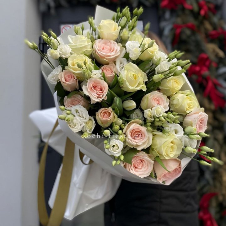 Букет "Вирджиния" в Брянске