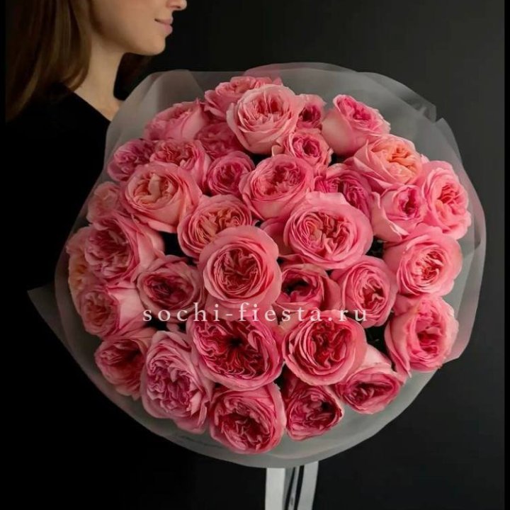 39 Пинк экспрешен  в Брянске