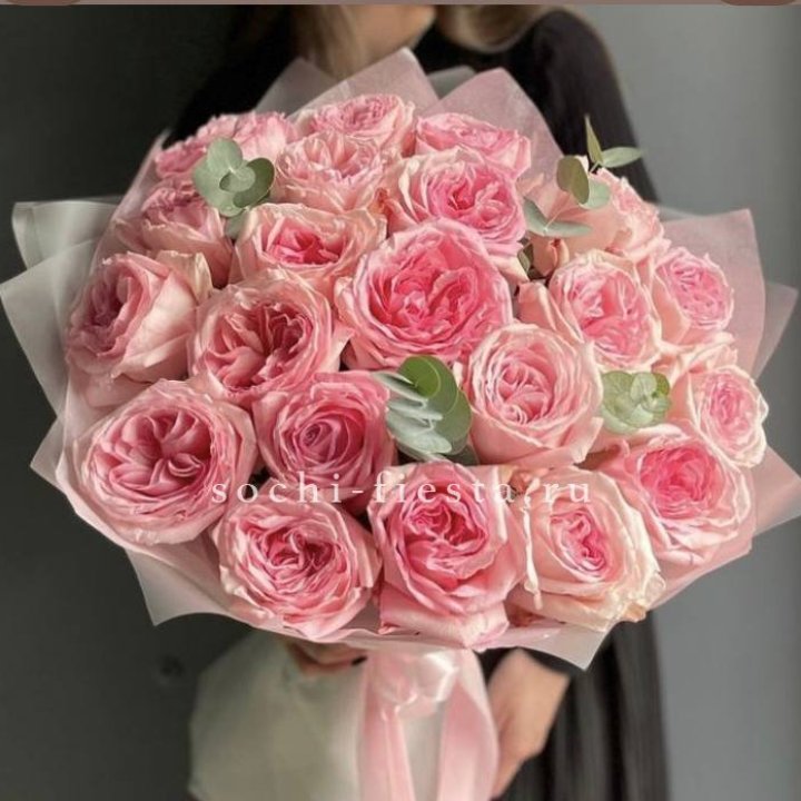 21 роз охара в Брянске