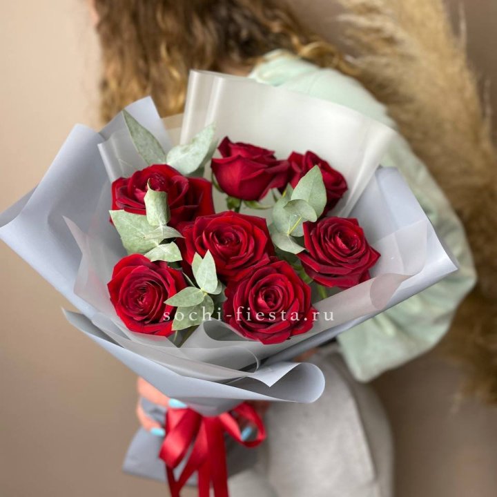 Букет Успеха в Брянске