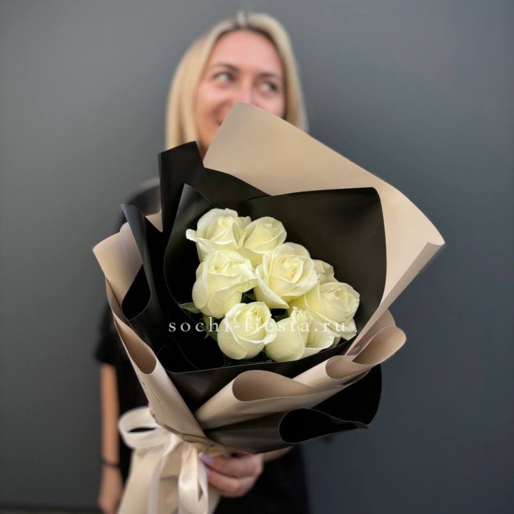 Букет Партнерства в Брянске