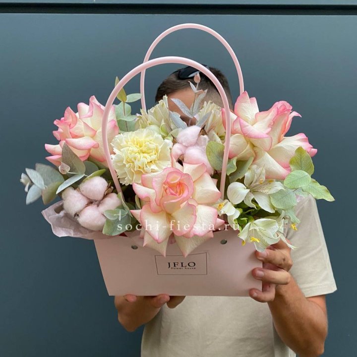 Сумочка "Закат" в Брянске