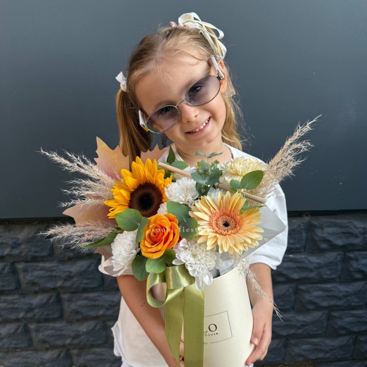 Коробка "1 сентября " в Брянске