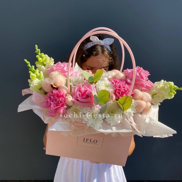 Сумочка "Нежная Леди" в Брянске