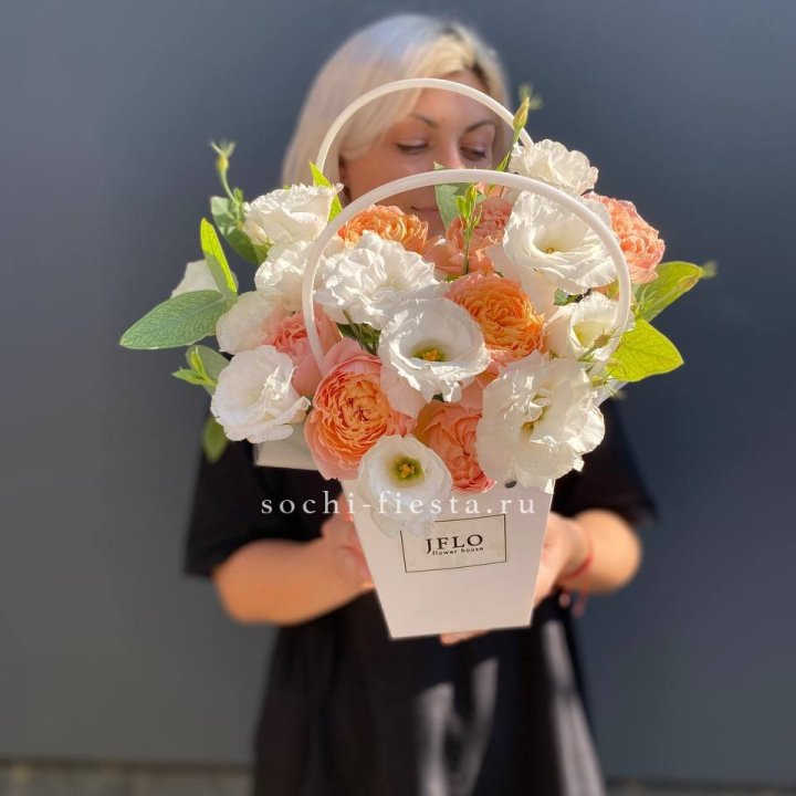 Сумочки "Джульетта"  в Брянске